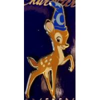 WDI - Characters in Sorcerer Hat - #85 - Bambi