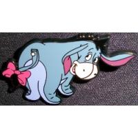 Willabee & Ward - Winnie the Pooh Collection - Eeyore Ear Flying Up