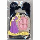 WDI - Rapunzel at Disneyland - Rapunzel at the White Rabbit's Door